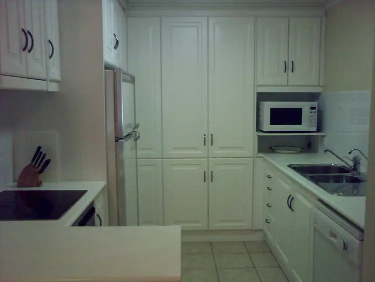 Third view of Homely apartment listing, 1/11 Charlick Circuit, Adelaide SA 5000