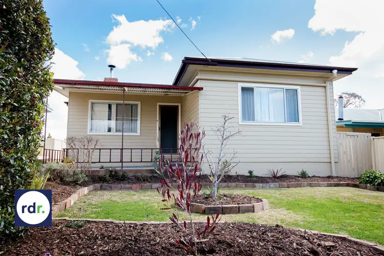 30 Swan Street, Inverell NSW 2360