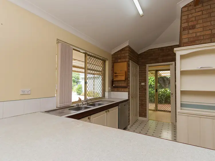 Fifth view of Homely house listing, LOT 179, 8 San Miguel Dr, Leeming WA 6149