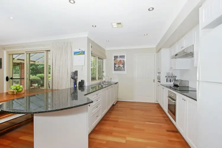 Third view of Homely house listing, 25 Ashby Drive, Bungendore NSW 2621