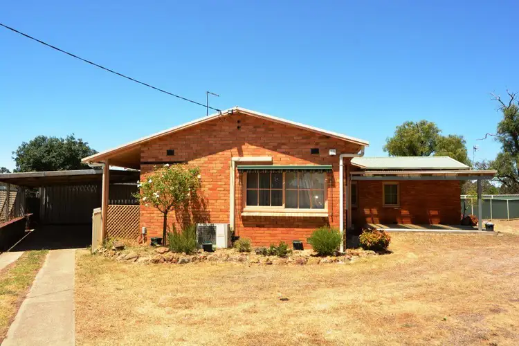 145 Main Street, Great Western St, Stawell VIC 3380