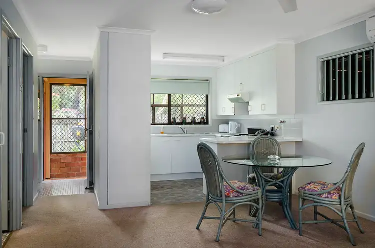 Third view of Homely unit listing, 85/139 Moorindil Street, Tewantin QLD 4565
