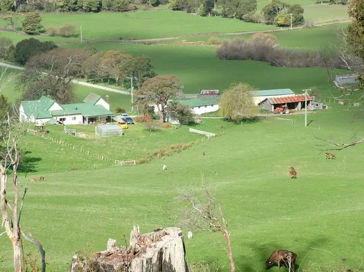 67 Rowleys Road, Karoola TAS 7267