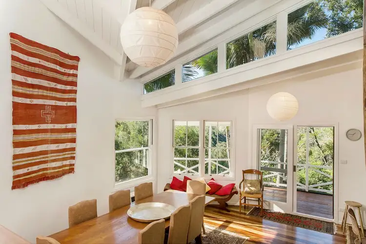 Second view of Homely house listing, 90 General Stubbs Drive, Rosebank NSW 2480