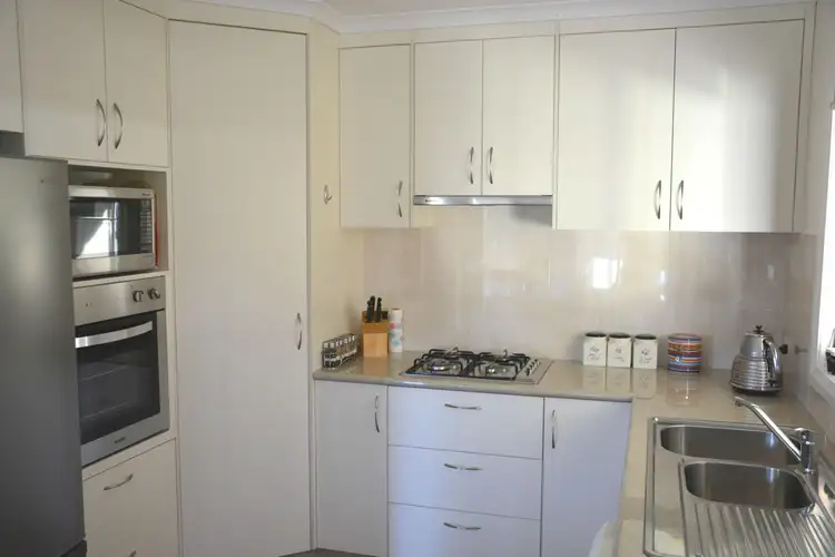 Third view of Homely house listing, 3 Savannah Drive, Cobram VIC 3644