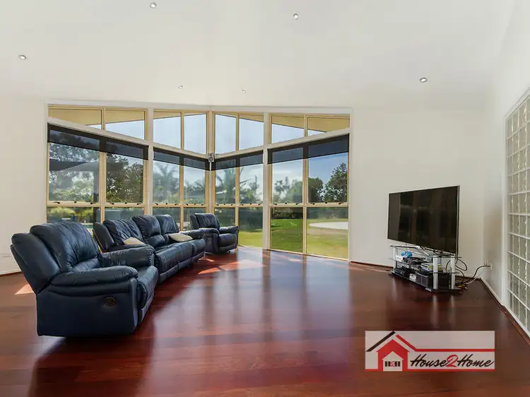 Fourth view of Homely rural property listing, 11 Caswell Court, Ormeau QLD 4208