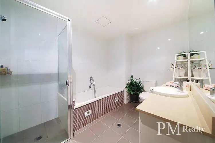 Sixth view of Homely apartment listing, 187/635 Gardeners Road, Mascot NSW 2020