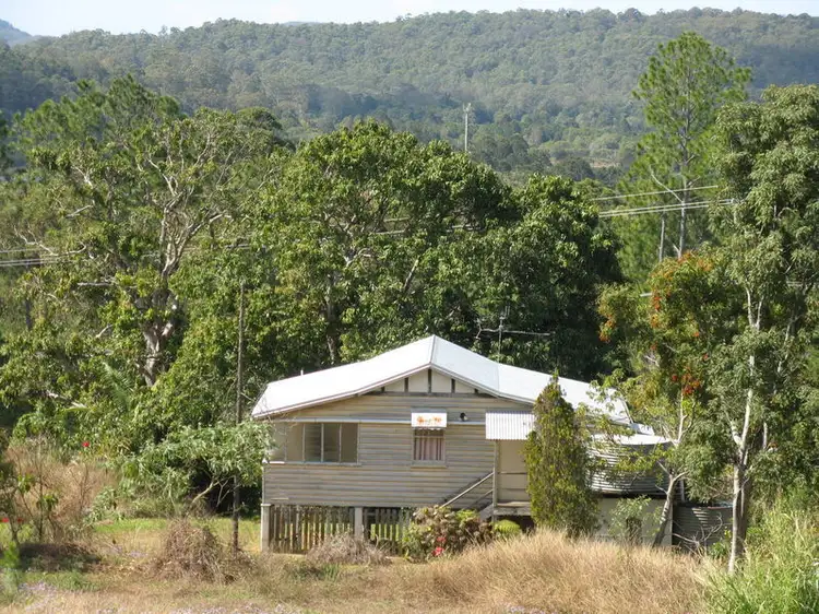 Main view of Homely house listing, LOT 1, 432 Bunya Road, North Arm QLD 4561