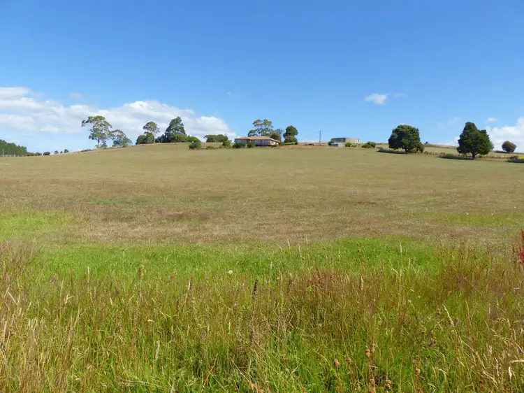 Third view of Homely land listing, L5 Liverpool Street, Deloraine TAS 7304