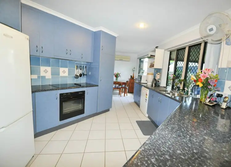 Fourth view of Homely house listing, 11 Mattey Court, Walkerston QLD 4751