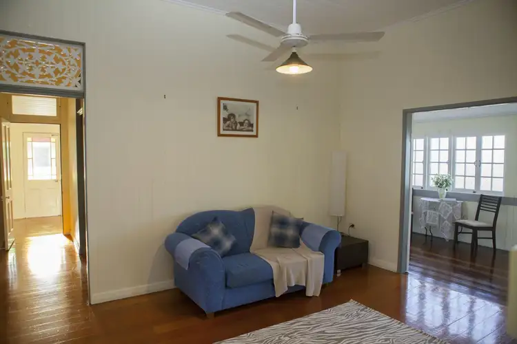 Sixth view of Homely house listing, 270 John Street, Maryborough QLD 4650
