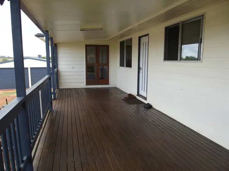 Fifth view of Homely house listing, 30 Mill Road, Cordalba QLD 4660