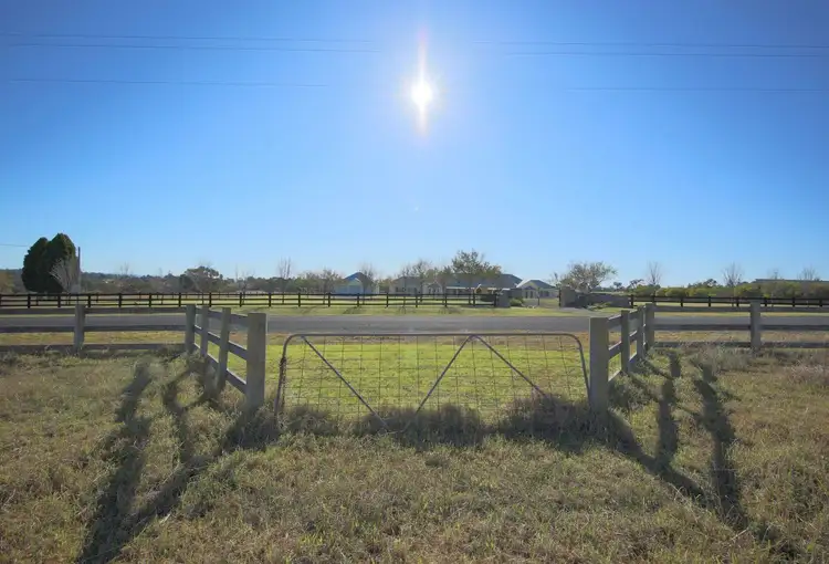 Second view of Homely land listing, 5 Crawford Creek Place, Razorback NSW 2571