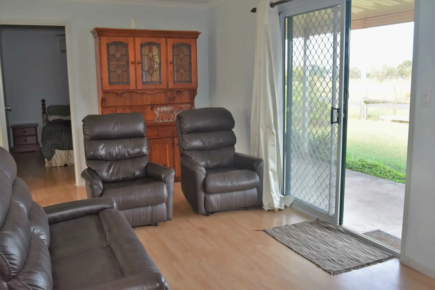 Main view of Homely house listing, 96 Sea Park Road, Burnett Heads QLD 4670