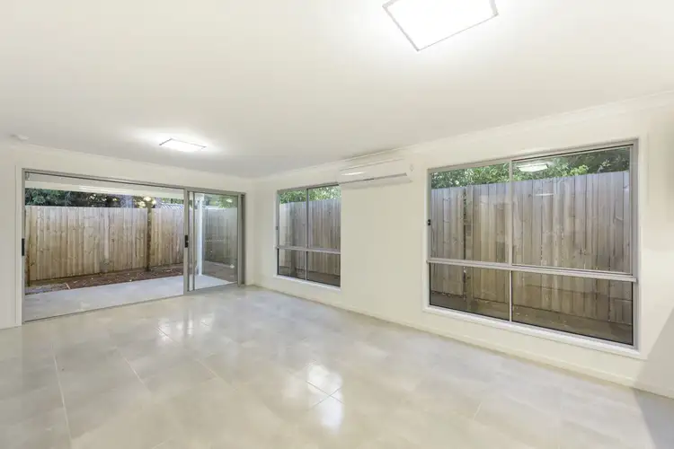 Fourth view of Homely unit listing, 6/44 Wallace Street, Newtown QLD 4350