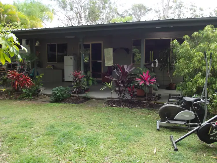 Fourth view of Homely house listing, 1402 Buxton Road, Buxton QLD 4660