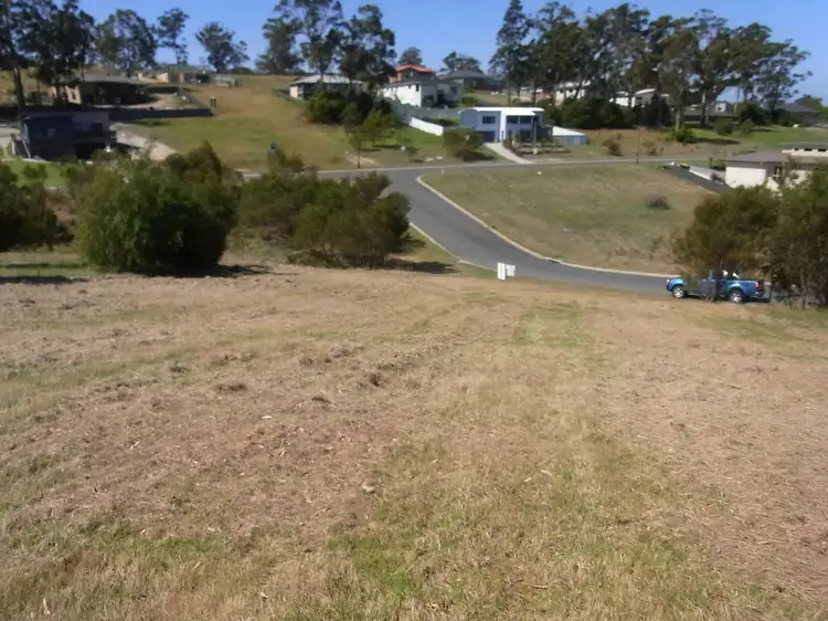 Third view of Homely land listing, L212 Kingfisher Circuit, Eden NSW 2551