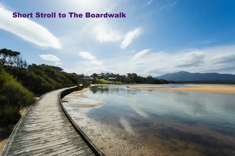 Fourth view of Homely house listing, 21 Lake View Drive, Wallaga Lake NSW 2546