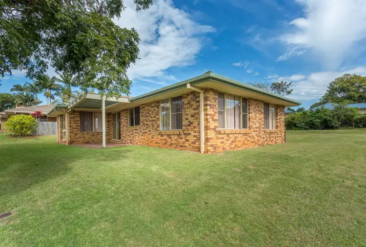 9 Smiths Lane, Wollongbar NSW 2477