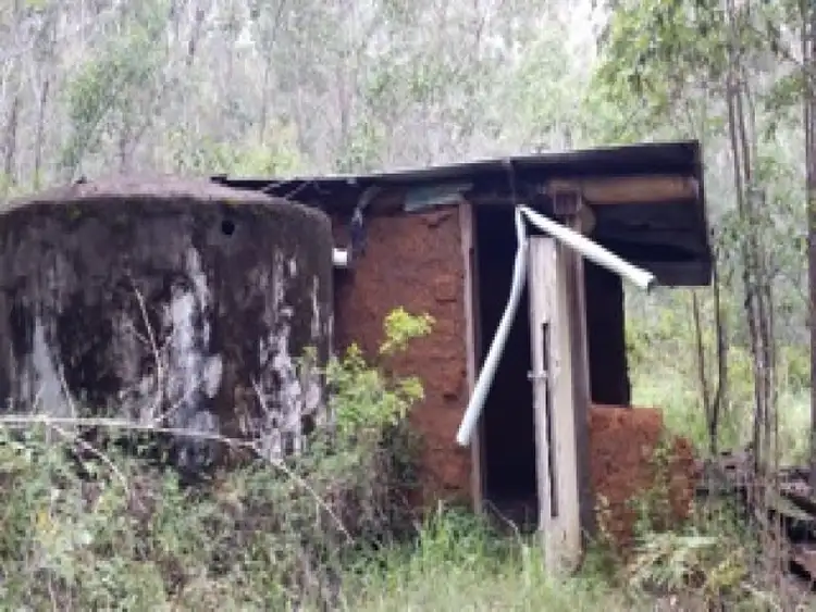 Third view of Homely rural property listing, Lot 4 Leslie Creek Road, Drake NSW 2469