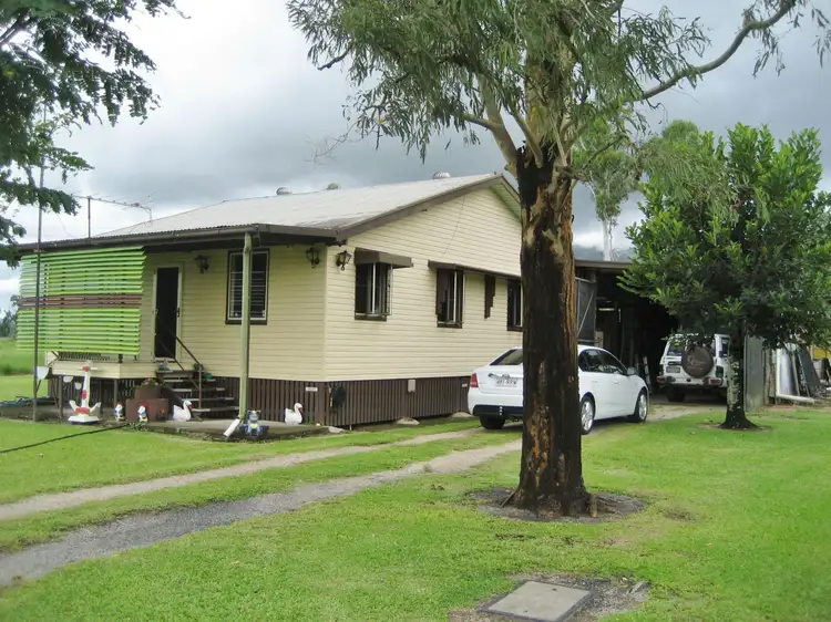 Second view of Homely house listing, 171 Curtis Road, Carruchan QLD 4816
