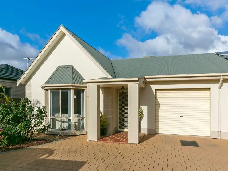Main view of Homely house listing, 7B McArthur Avenue, Kurralta Park SA 5037