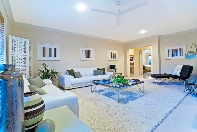 1 Cartagena Lane, Coombabah QLD 4216