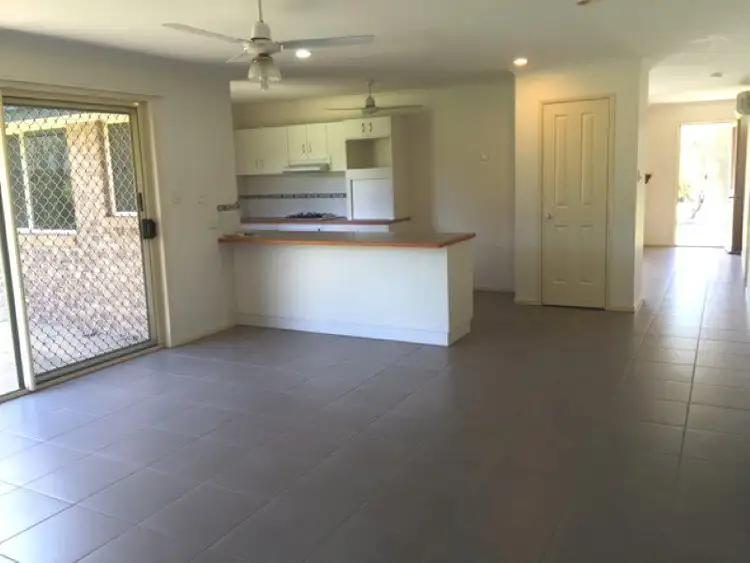 Third view of Homely house listing, 4 Melaleuca Close, Mount Julian QLD 4800
