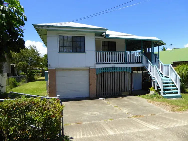 Main view of Homely house listing, 260 Klingner Road, Kippa-ring QLD 4021