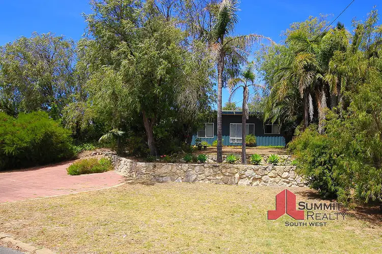 11 Gwenydd Way, Peppermint Grove Beach WA 6271