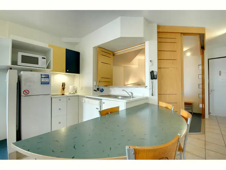 Sixth view of Homely unit listing, Unit 434/87-97 First Avenue, Mooloolaba QLD 4557