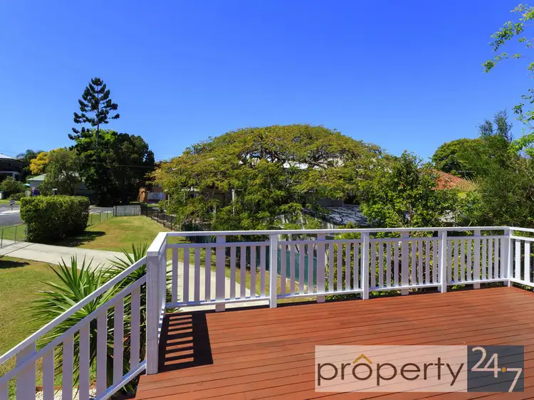 Second view of Homely house listing, 101 Forest St, Moorooka QLD 4105