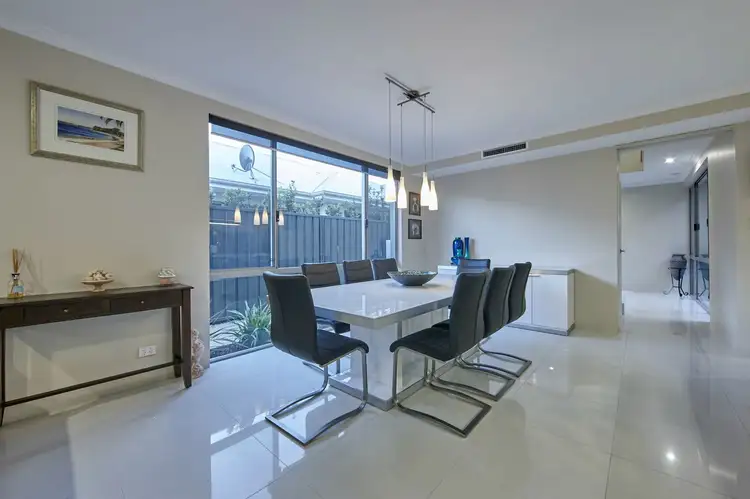 Sixth view of Homely house listing, 47B Lamond Street, Alfred Cove WA 6154