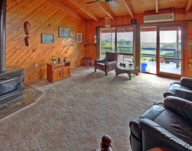 Fourth view of Homely house listing, 32 Fullarton Dr, Paynesville VIC 3880