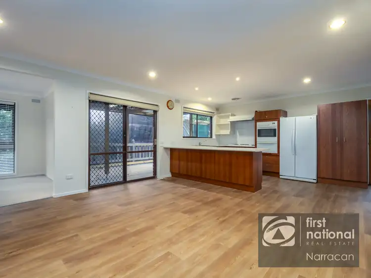 Sixth view of Homely house listing, 35 Haunted Hills Rd, Newborough VIC 3825