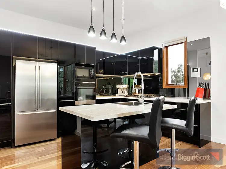 Third view of Homely house listing, 1/6 Hillsdale Avenue, Maribyrnong VIC 3032
