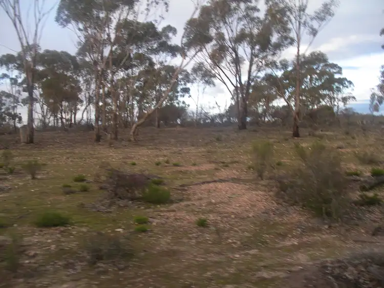 Second view of Homely land listing, 3000 St Arnaud Road, Tarnagulla VIC 3551