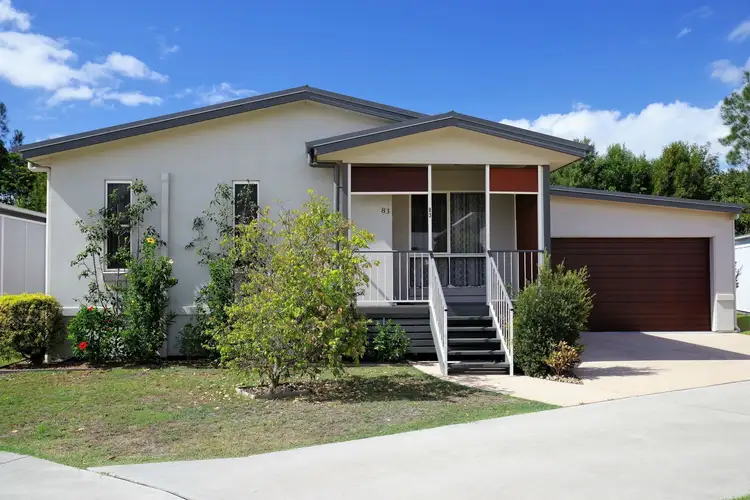 83/1 Riverbend Drive, Ballina NSW 2478