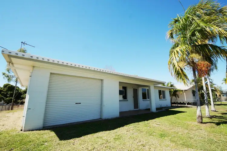 Fourth view of Homely house listing, 27 Fourth Avenue, Home Hill QLD 4806
