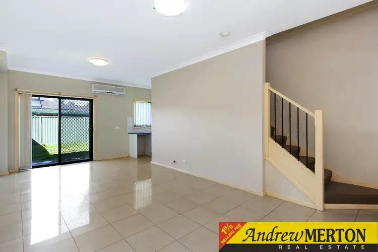 Second view of Homely townhouse listing, 10/16-18 Methven Street, Mount Druitt NSW 2770