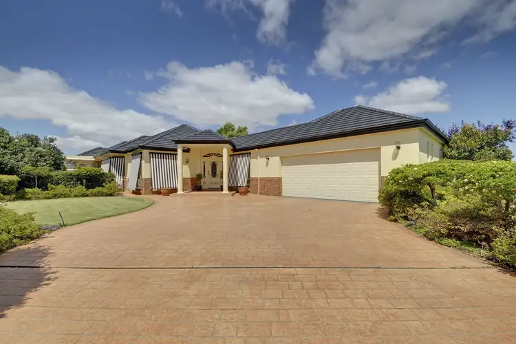 Main view of Homely house listing, 30 Bushfield Court, Traralgon VIC 3844
