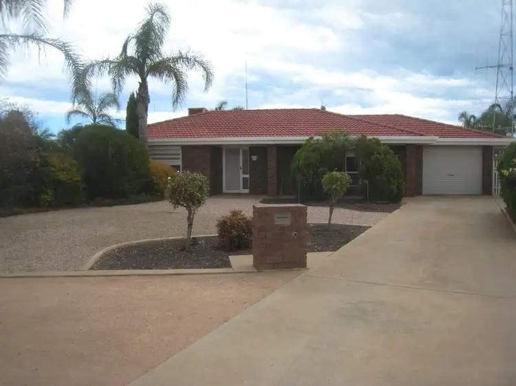 9 McBride Court, Port Pirie SA 5540