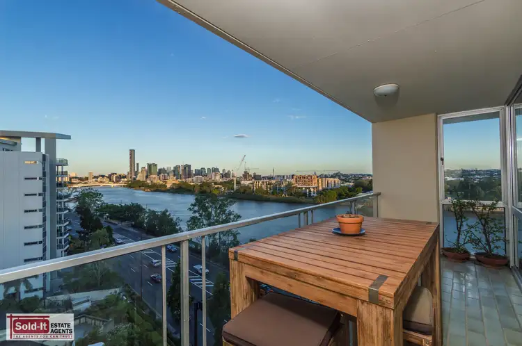 Second view of Homely unit listing, 39/24 Dunmore Tce, Auchenflower QLD 4066