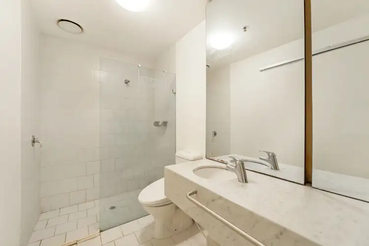 Sixth view of Homely apartment listing, 1407/22-24 Jane Bell Lane, Melbourne VIC 3000