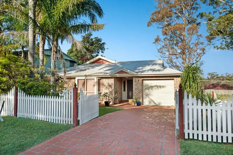 10 Flamingo Avenue, Sanctuary Point NSW 2540