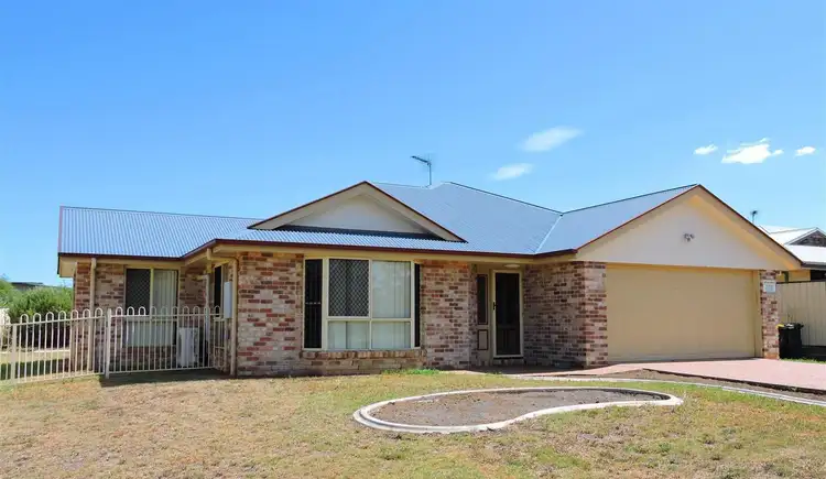 18 Baguley Street, Warwick QLD 4370