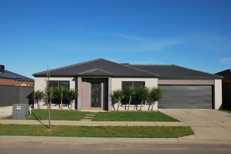 Main view of Homely house listing, 61 Campbell Road, Cobram VIC 3644
