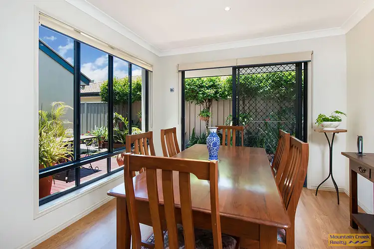 Fourth view of Homely house listing, 6 Kristen Close, Buderim QLD 4556