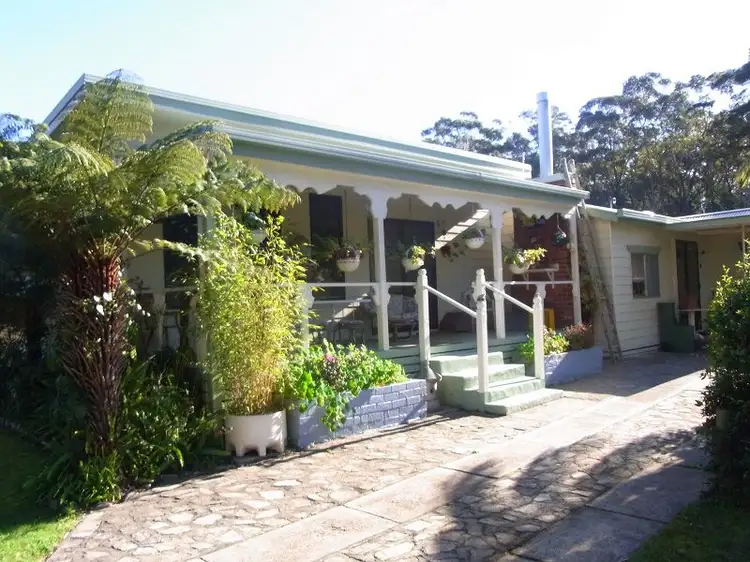 Second view of Homely house listing, 5068 Princes Highway, Eden NSW 2551