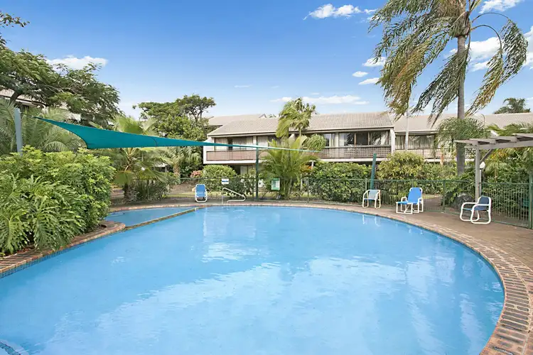 Fourth view of Homely unit listing, 66/111 Markeri Street, Mermaid Waters QLD 4218